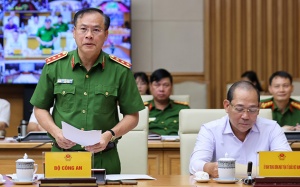 Giải pháp nào giúp kiểm soát chất lượng hàng hóa, ngăn chặn hàng giả?