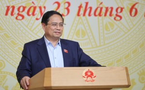 Thủ tướng yêu cầu 'quét sạch' thuốc, thực phẩm giả