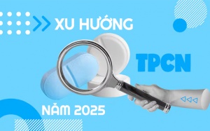 5 xu hướng chăm sóc sức khỏe nổi bật năm 2025 tại châu Á - Thái Bình Dương