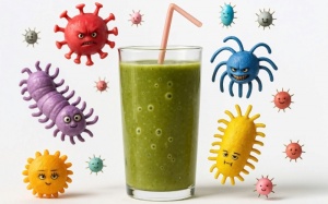 Cơ thể có thực sự cần một chế độ ăn để giúp thải độc?