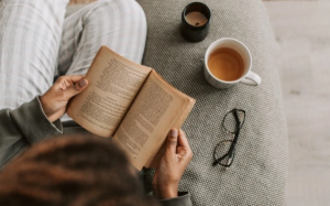 Đọc sách mỗi ngày: “Liều thuốc bổ” cho sức khỏe thể chất và tinh thần