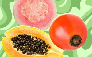 Các loại thực phẩm giàu lycopene hơn cà chua tươi