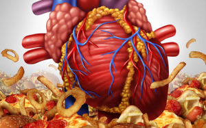 Người bệnh tim không nên ăn gì?