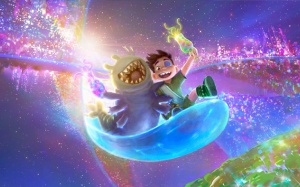 Gợi ý phim: Khám phá thế giới rực rỡ, đầy sáng tạo trong 'Elio'