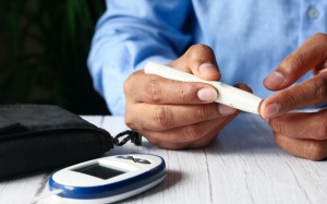 Bị đái tháo đường 12 năm có thể gặp những biến chứng gì? 