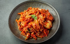 5 thực phẩm lên men hỗ trợ giảm cân 