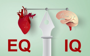 IQ hay EQ quan trọng hơn?