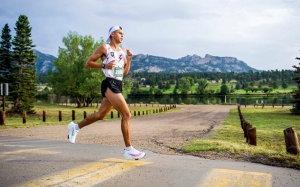 Những cung đường chạy bán marathon xuyên vườn quốc gia “đẹp nín thở”