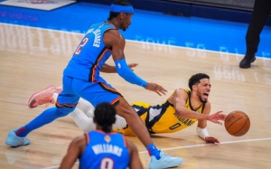 Tại sao chấn thương gân Achilles ngày càng phổ biến ở những người chơi bóng rổ?