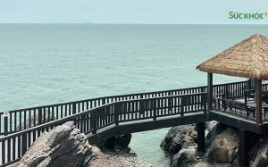 Ngoài Cửa Lò, đây là 3 bãi biển đẹp tại Nghệ An