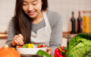 10 nguyên tắc nằm lòng khi áp dụng phương pháp ăn theo trực giác 