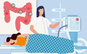  Chuẩn bị gì trước khi nội soi đại tràng?