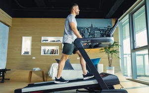 Bài học rút ra sau khi tập đi bộ 12-3-30 bảy ngày một tuần