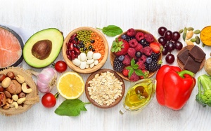 Tìm hiểu về chế độ ăn Pritikin