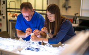 Đột phá: Công nghệ mới giúp loại bỏ cục máu đông chỉ trong vài giây