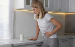 Giải mã tình trạng khó tiêu hóa sữa ở người trưởng thành