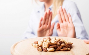 Infographic: Mọi điều bạn cần biết về dị ứng thực phẩm 