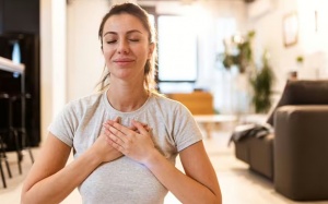 Thói quen hàng ngày giúp cải thiện sức khỏe tim mạch