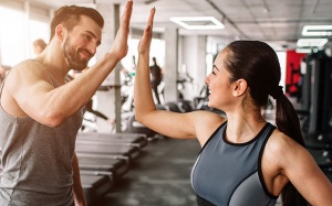 Đi tìm hình thức tập luyện phù hợp với cá tính