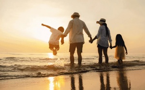 Bí quyết bảo vệ sức khỏe cho chuyến đi trọn vẹn, an toàn 