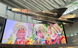 Gợi ý 5 bảo tàng ở Hà Nội phù hợp cho cả gia đình tham quan