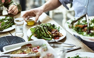 Giảm viêm hiệu quả với các thói quen hàng ngày