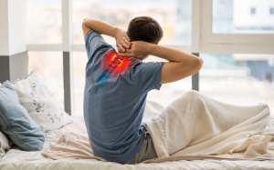 Nguyên nhân gây thoái hóa đốt sống cổ C4 C5 ai cũng cần biết 