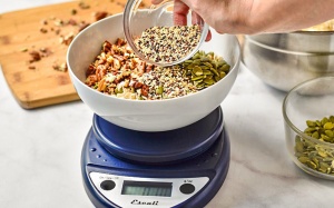 Thực phẩm nên ưu tiên khi cần nạp 15gr protein