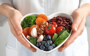 Chế độ ăn uống cho người bệnh suy tim bạn cần lưu ý