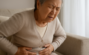 Đừng trì hoãn điều trị ung thư tử cung vì…lớn tuổi!