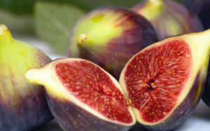 Trái sung Mỹ và hàng loạt lợi ích đối với sức khỏe