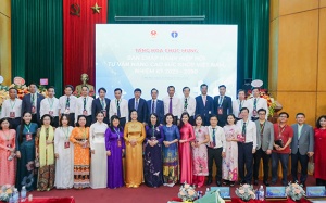 Hiệp hội Tư vấn nâng cao sức khỏe Việt Nam: Hướng tới một xã hội khỏe!