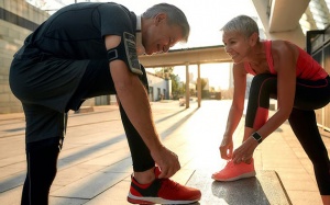 Hoạt động thể chất thường xuyên giảm nguy cơ tử vong sớm