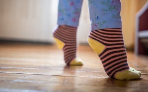 Giải mã dáng đi của người tự kỷ