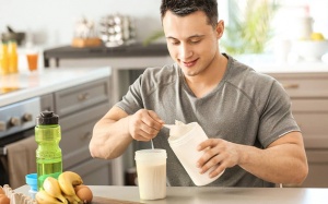 Muốn tăng cân và tăng cơ, không phải ăn càng nhiều càng tốt