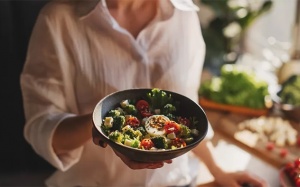 Tại sao người ăn chay vẫn có thể bị mỡ máu?