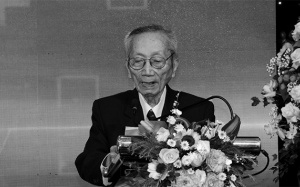 Ngành Y mất thêm một cây đại thụ!