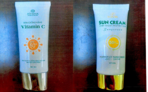 Thu hồi hàng loạt sản phẩm mỹ phẩm kém chất lượng, không rõ nguồn gốc