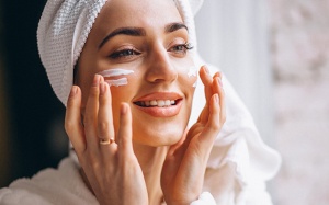 Bảo vệ da hiệu quả trước ánh nắng mùa Hè