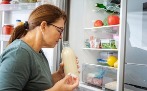 Tủ lạnh mất điện, bảo quản thực phẩm như thế nào?