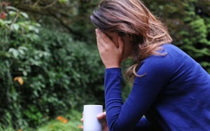 Loại tinh dầu giúp bạn thoải mái hơn khi mãn kinh