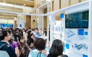 Xu hướng tự động hóa phòng xét nghiệm: Giảm sai sót, trả kết quả nhanh