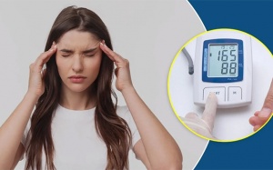 Tác động của căng thẳng tâm lý đến huyết áp như thế nào?