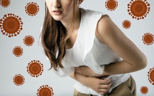 Bộ Y tế khuyến cáo phòng chống bệnh thương hàn sau mưa bão