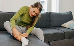 Thận trọng với các dấu hiệu cảnh báo cholesterol cao