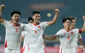 U23 Việt Nam không dễ đánh bại Philippines 