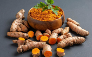 Nghệ: Phương pháp giảm đau tự nhiên an toàn