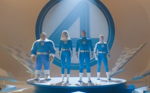 Gợi ý phim: Ra rạp gặp “Bộ tứ siêu đẳng” của Marvel