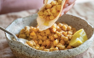 Loại tinh bột có lợi cho sức khỏe đường ruột