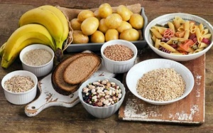 Tinh bột kháng và công dụng cho sức khỏe